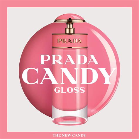 prada candy vs prada candy gloss|is prada candy gloss discontinued.